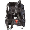 Zeagle Stiletto BCD – Lightweight Rear-Inflate Travel Buoyancy Product Photo