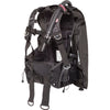 Zeagle Scout BCD – Lightweight Rear-Inflate Buoyancy Compensator Product Photo