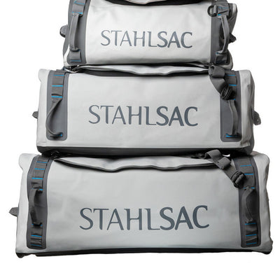 Stahlsac Abyss Duffel Product Photo