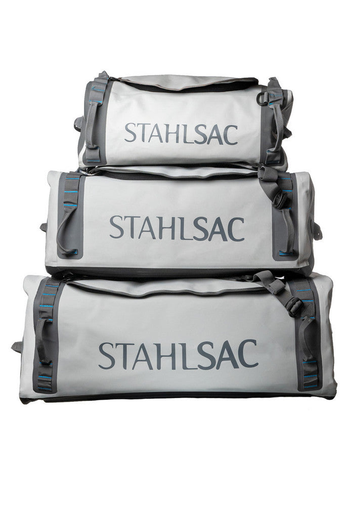 Stahlsac Abyss Duffel Product Photo