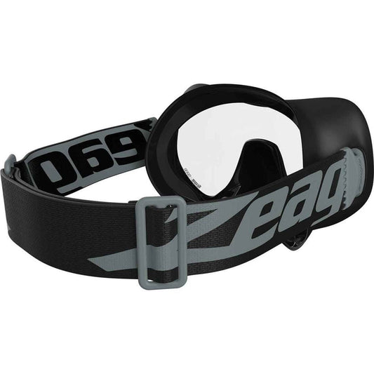 Zeagle Elastic Mask Strap Product Photo