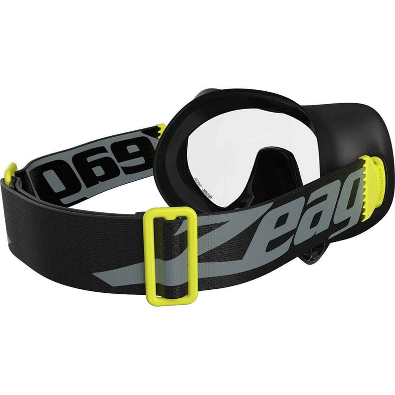 Zeagle Elastic Mask Strap Product Photo