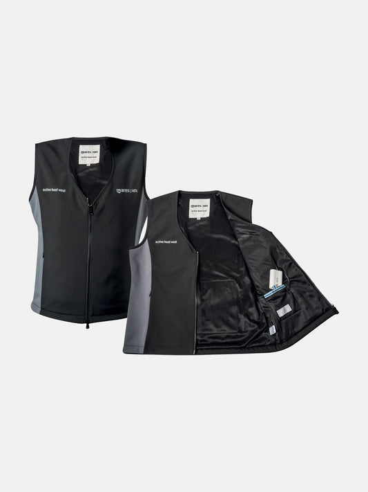 ACTIVE Heating Vest – XR Line Product Photo