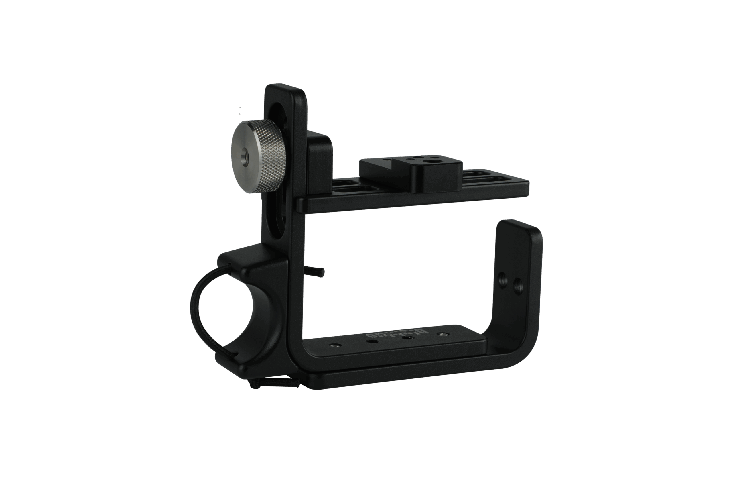 Adjustable Goodman Handle, Custom-Fit Underwater Light Handle for Comf ...