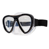 Adult Mask, Snorkel, Fin Set-Scuba Schools of America