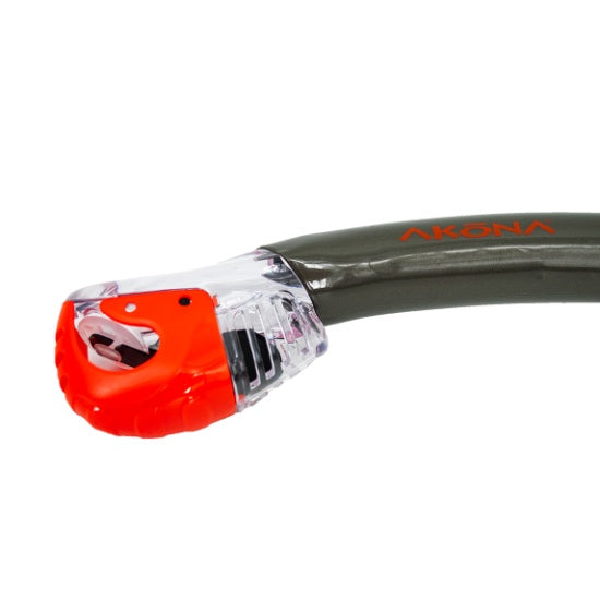 Adult Mask, Snorkel, Fin Set-Scuba Schools of America