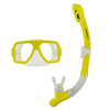 Adult Mask & Snorkel Set-Scuba Schools of America