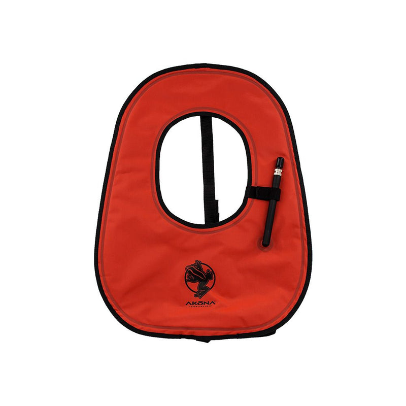 Adult Snorkel Vest-Scuba Schools of America