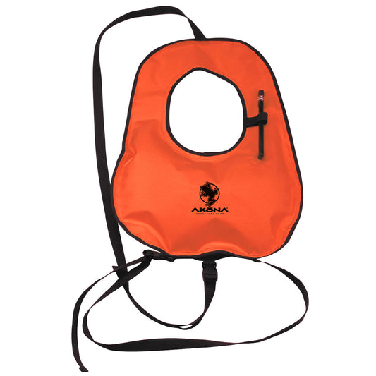 Adult Snorkel Vest-Scuba Schools of America