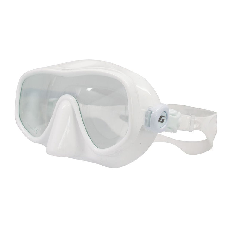 Aero Frameless Mask-Scuba Schools of America