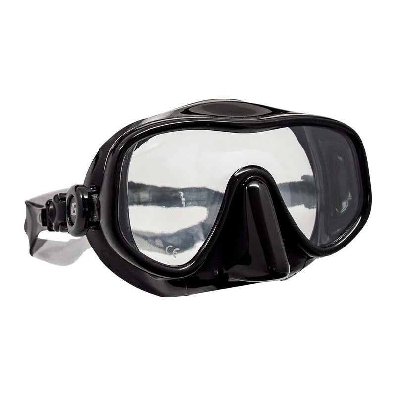 Aero Frameless Mask-Scuba Schools of America