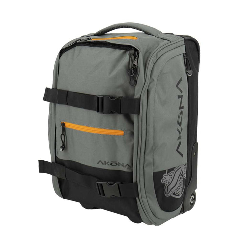 Less Than Roller Bag