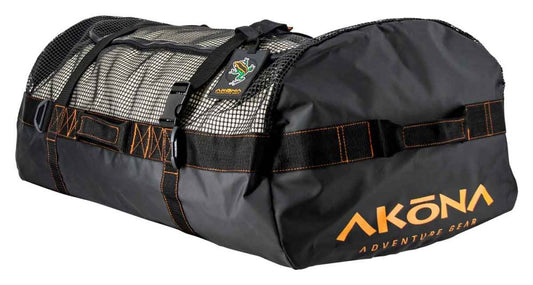 Pacific Mesh Duffel