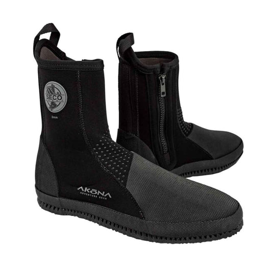Seco-Self Draining Boot 6mm
