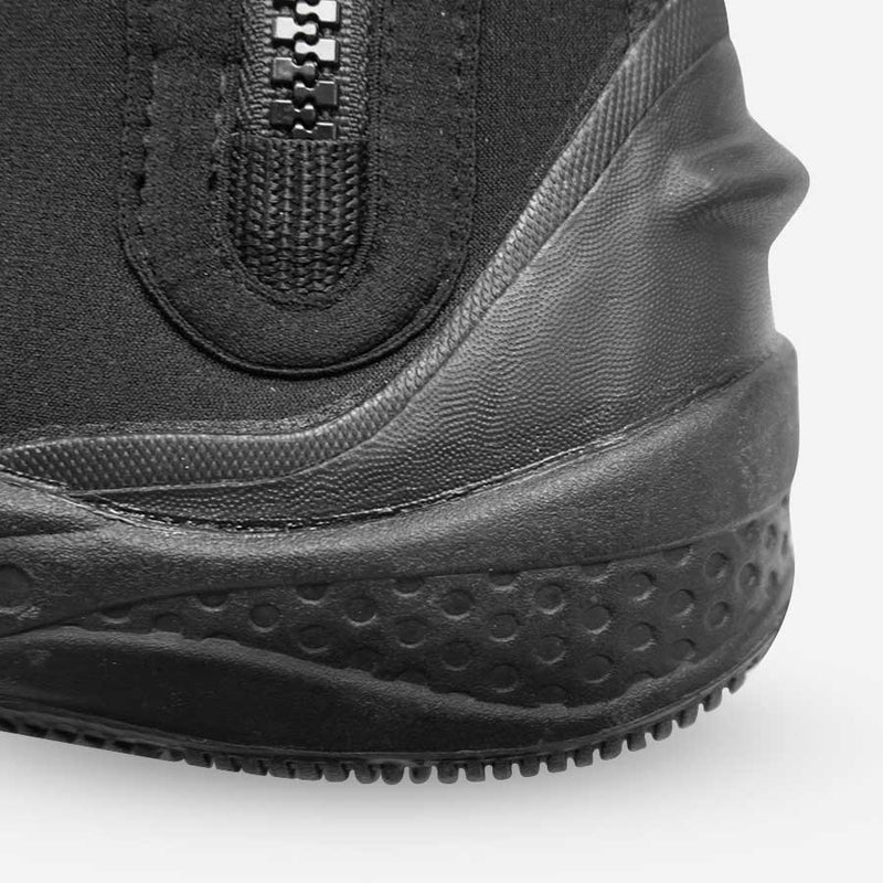 Amphibian 6.5mm Dive Boots with Moulded Sole Product Photo