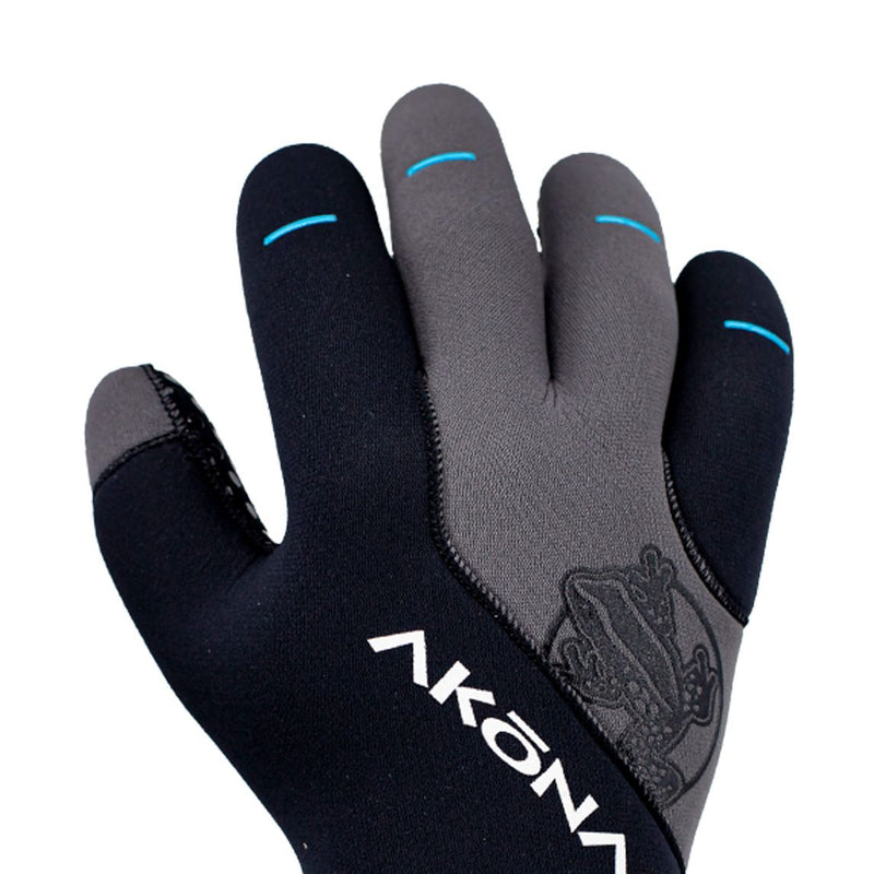 Antigua 5mm Gloves-Scuba Schools of America