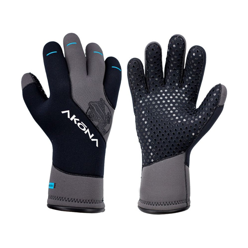 Antigua 5mm Gloves-Scuba Schools of America