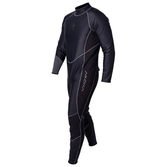 AQ-TEC Men's Full Suit-Scuba Schools of America