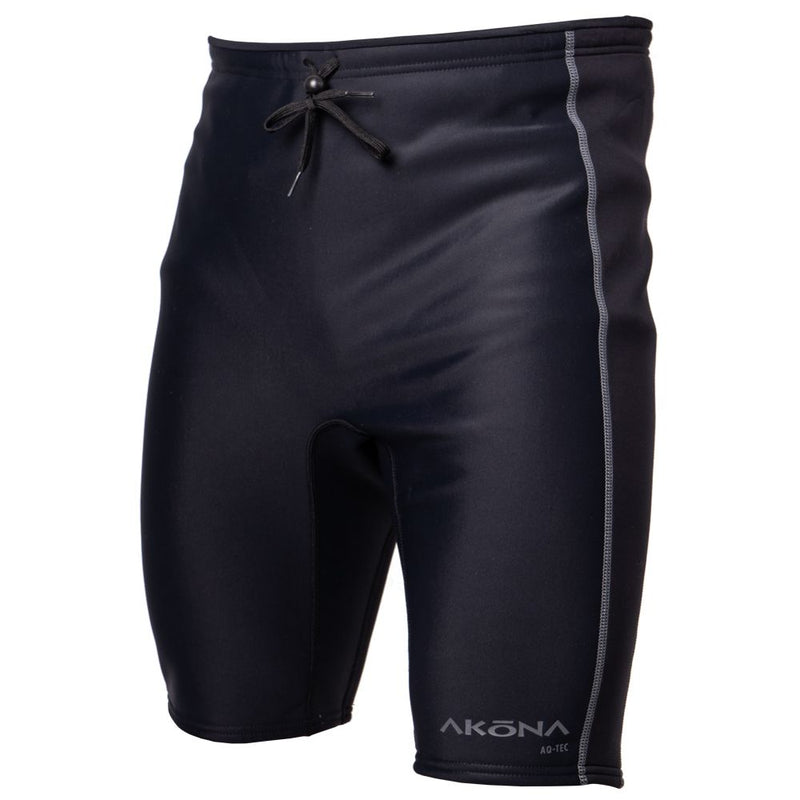 AQ-Tec Men's Shorts-Scuba Schools of America