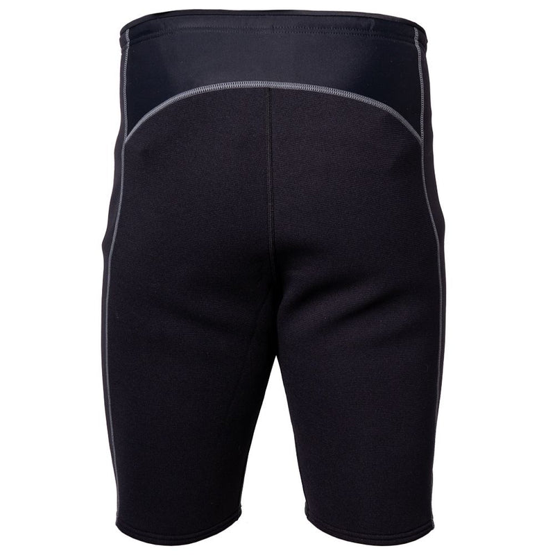 AQ-Tec Men's Shorts-Scuba Schools of America