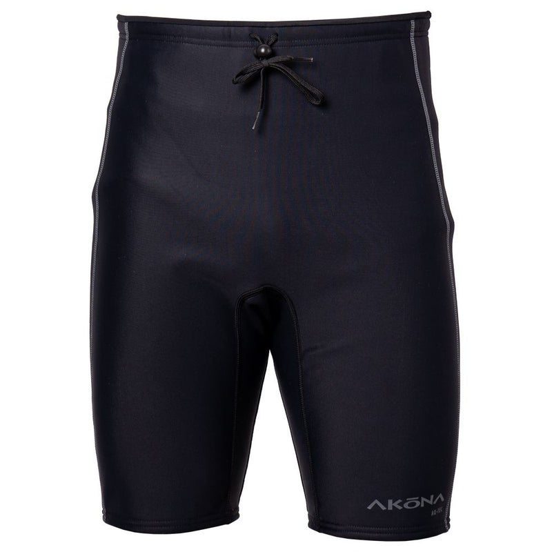 AQ-Tec Men's Shorts-Scuba Schools of America