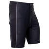 AQ-Tec Men's Shorts-Scuba Schools of America
