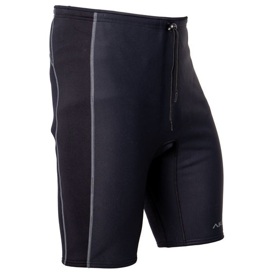AQ-Tec Men's Shorts-Scuba Schools of America