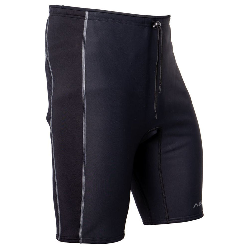 AQ-Tec Men's Shorts-Scuba Schools of America