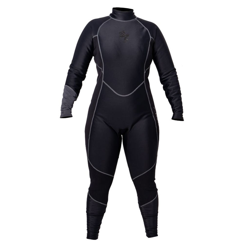 AQ-TEC Women's Full Suit-Scuba Schools of America
