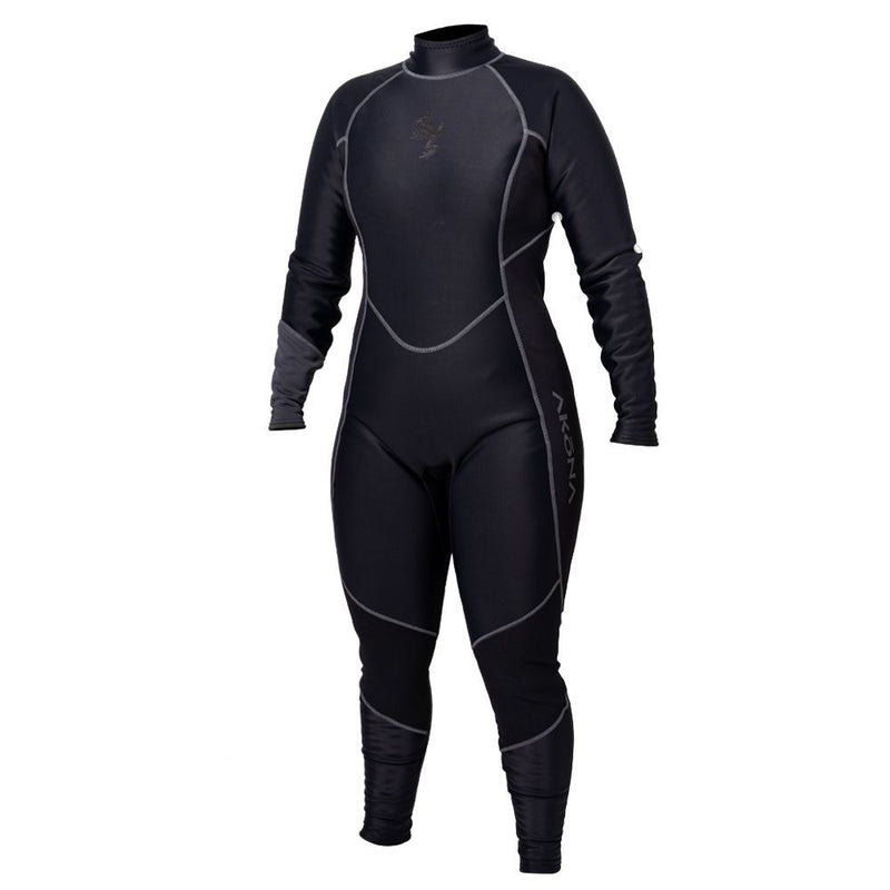 AQ-TEC Women's Full Suit-Scuba Schools of America
