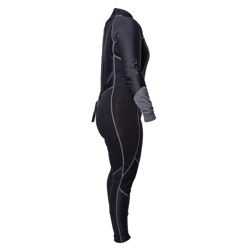 AQ-TEC Women's Full Suit-Scuba Schools of America