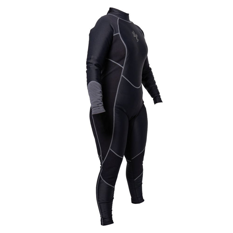 AQ-TEC Women's Full Suit-Scuba Schools of America
