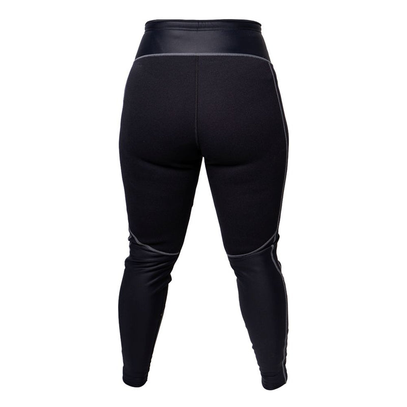 AQ-Tec Women's Pants-Scuba Schools of America