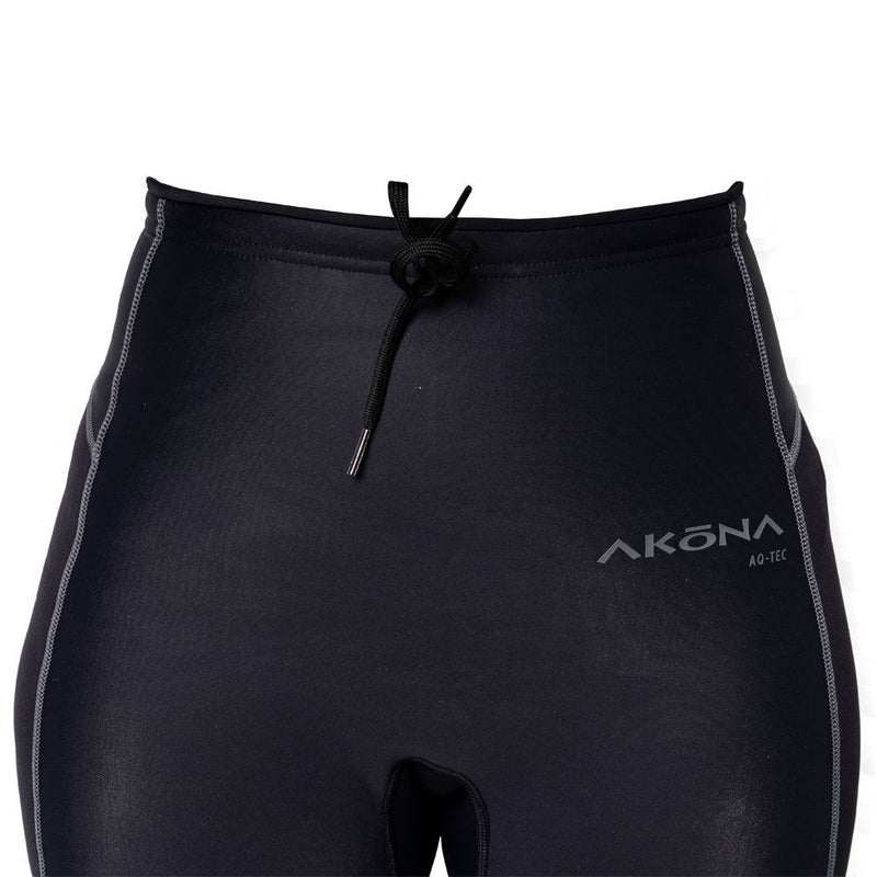 AQ-Tec Women's Pants-Scuba Schools of America