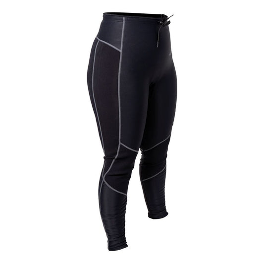 AQ-Tec Women's Pants-Scuba Schools of America