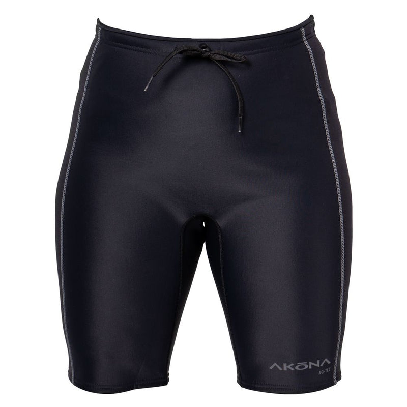 AQ-Tec Women's Shorts-Scuba Schools of America
