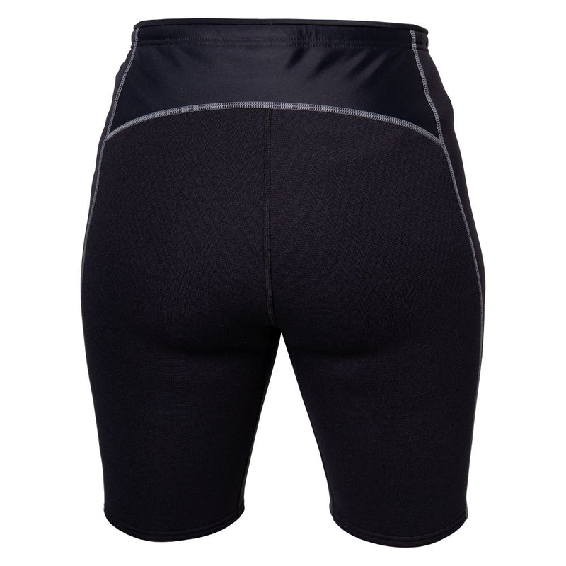 AQ-Tec Women's Shorts-Scuba Schools of America