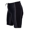 AQ-Tec Women's Shorts-Scuba Schools of America