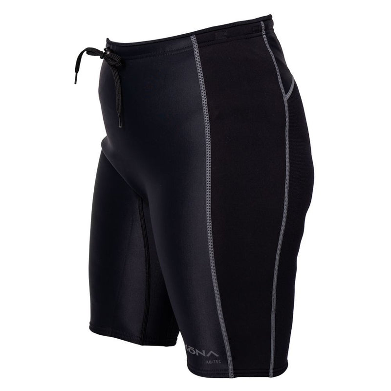 AQ-Tec Women's Shorts-Scuba Schools of America