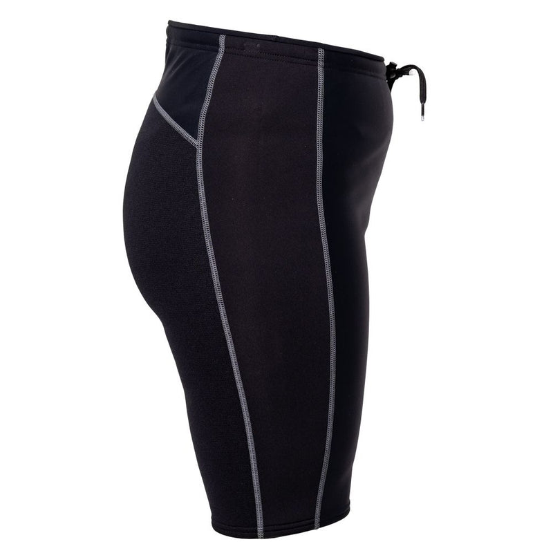 AQ-Tec Women's Shorts-Scuba Schools of America