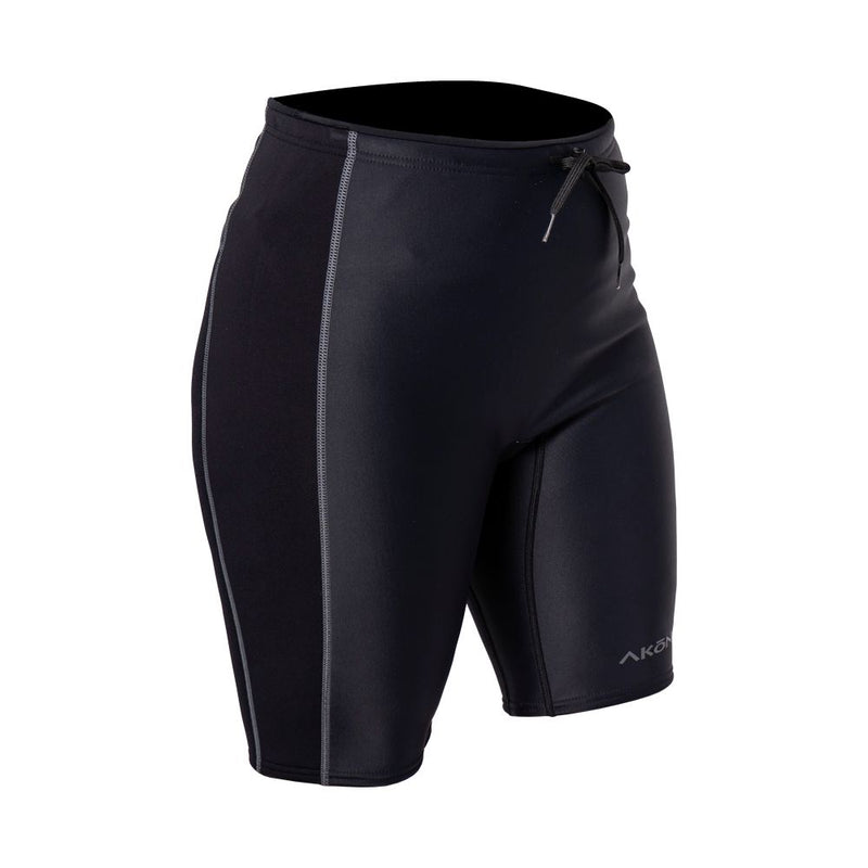 AQ-Tec Women's Shorts-Scuba Schools of America