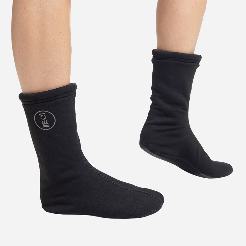 Arctic Thermal Drysuit Socks for Cold Water Diving Product Photo