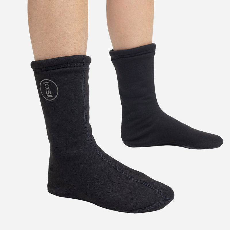 Arctic Thermal Drysuit Socks for Cold Water Diving Product Photo
