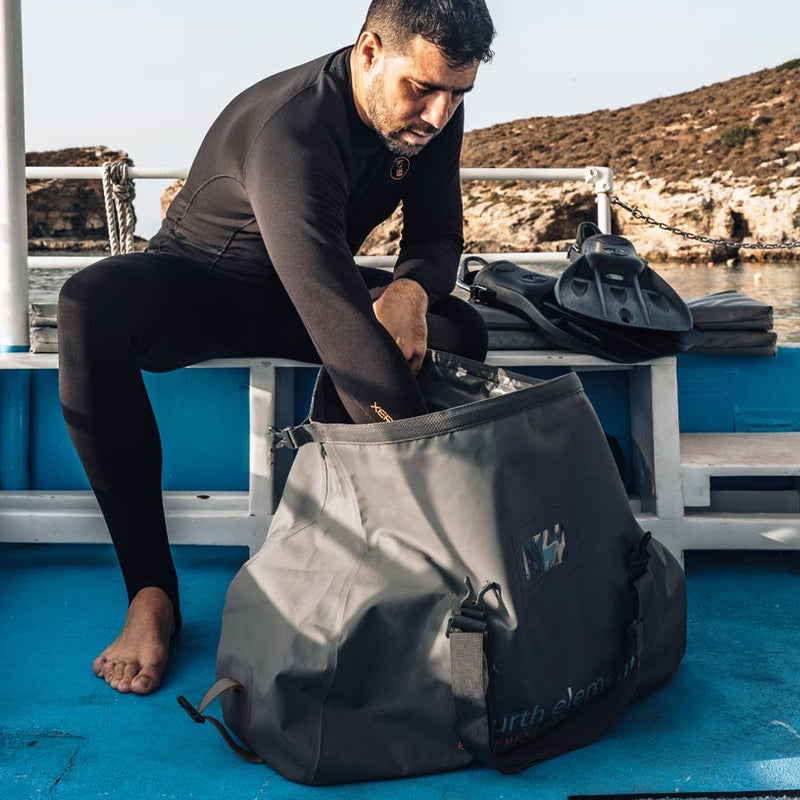 Argo Dry Duffle Bag 44L Waterproof Product Photo