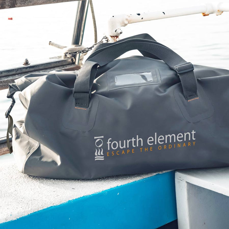 Argo Dry Duffle Bag 44L Waterproof Product Photo