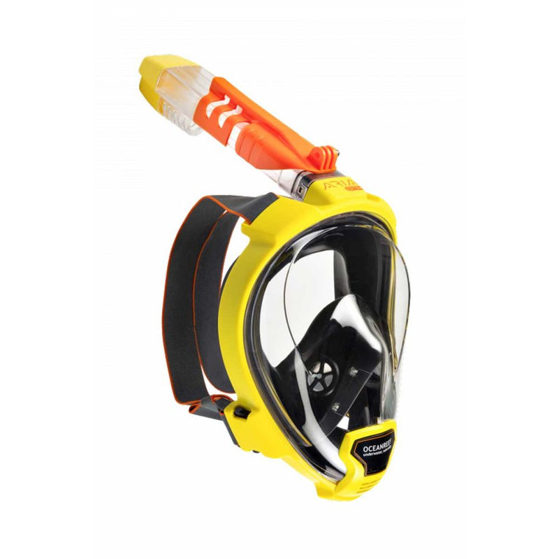 ARIA QR+ w/ camera holder-Scuba Schools of America