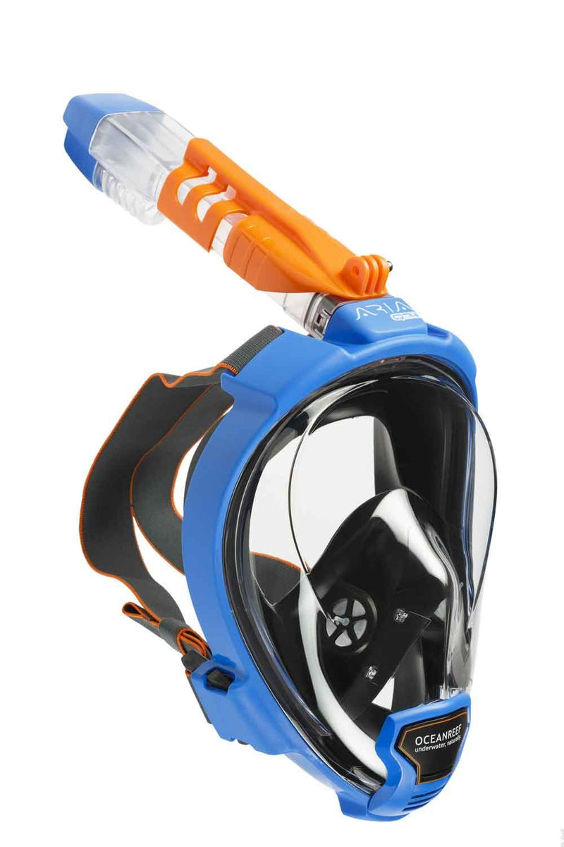 ARIA QR+ w/ camera holder-Scuba Schools of America