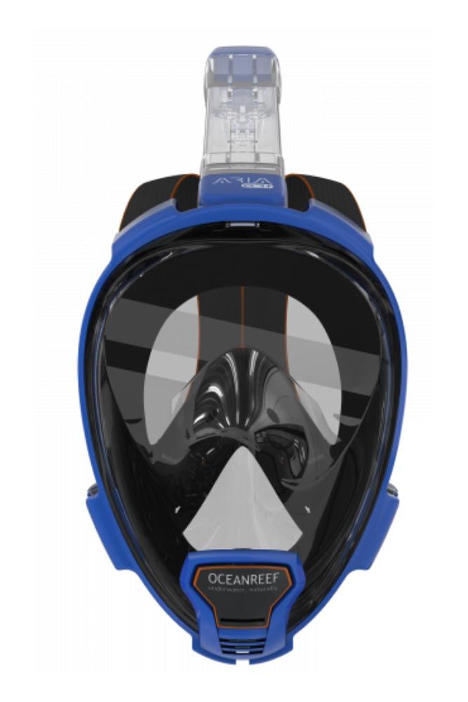 ARIA QR+ w/ camera holder-Scuba Schools of America