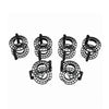QYSEA Set of 6 Thruster Protectors