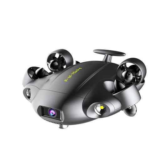 QYSEA FIFISH M200 Expert ROV